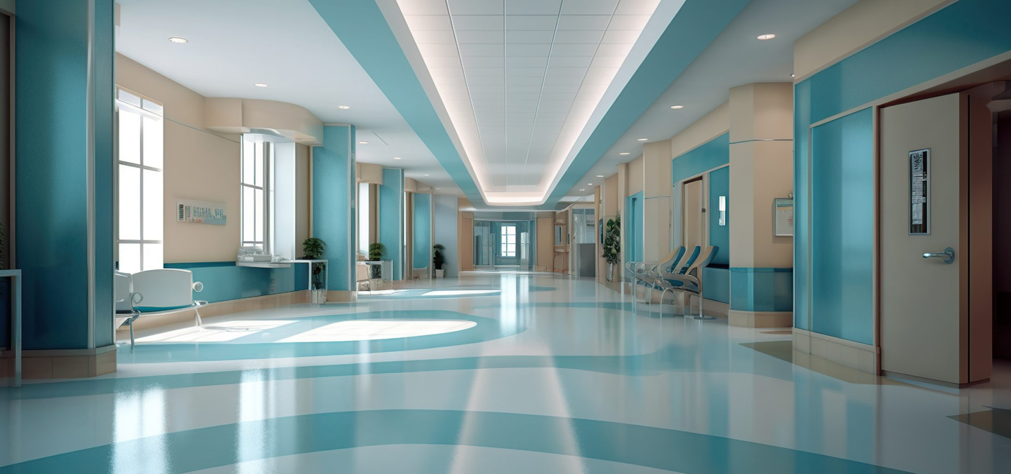 Medical Imaging & Critical Equipment Power ProtectionSolution