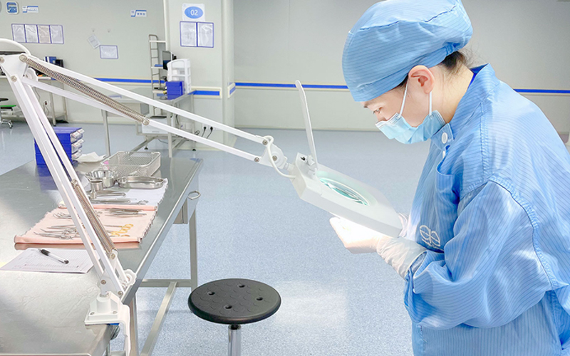 Voltage Quality as Patient Safety