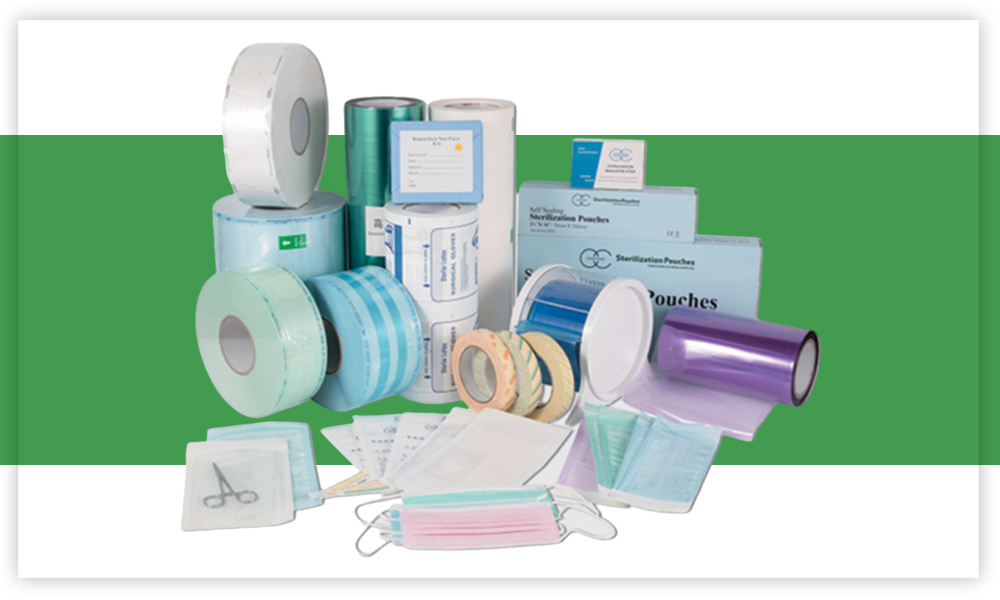Medical Battery Storage